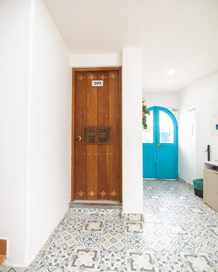 Aldea Bella Boutique Aparthotel Doradal Exterior photo