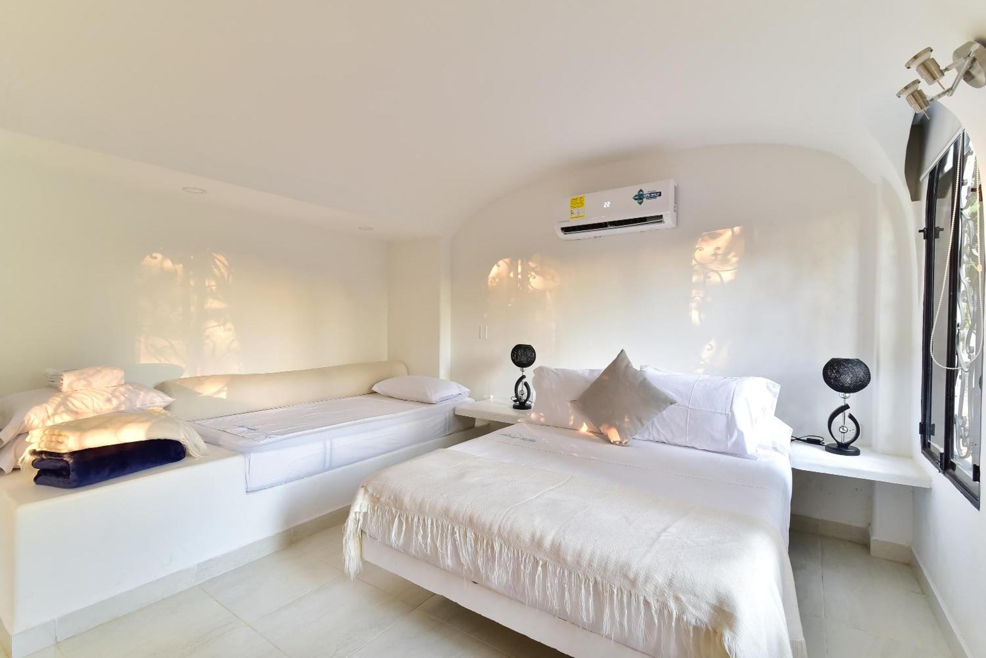 Aldea Bella Boutique Aparthotel Doradal Room photo