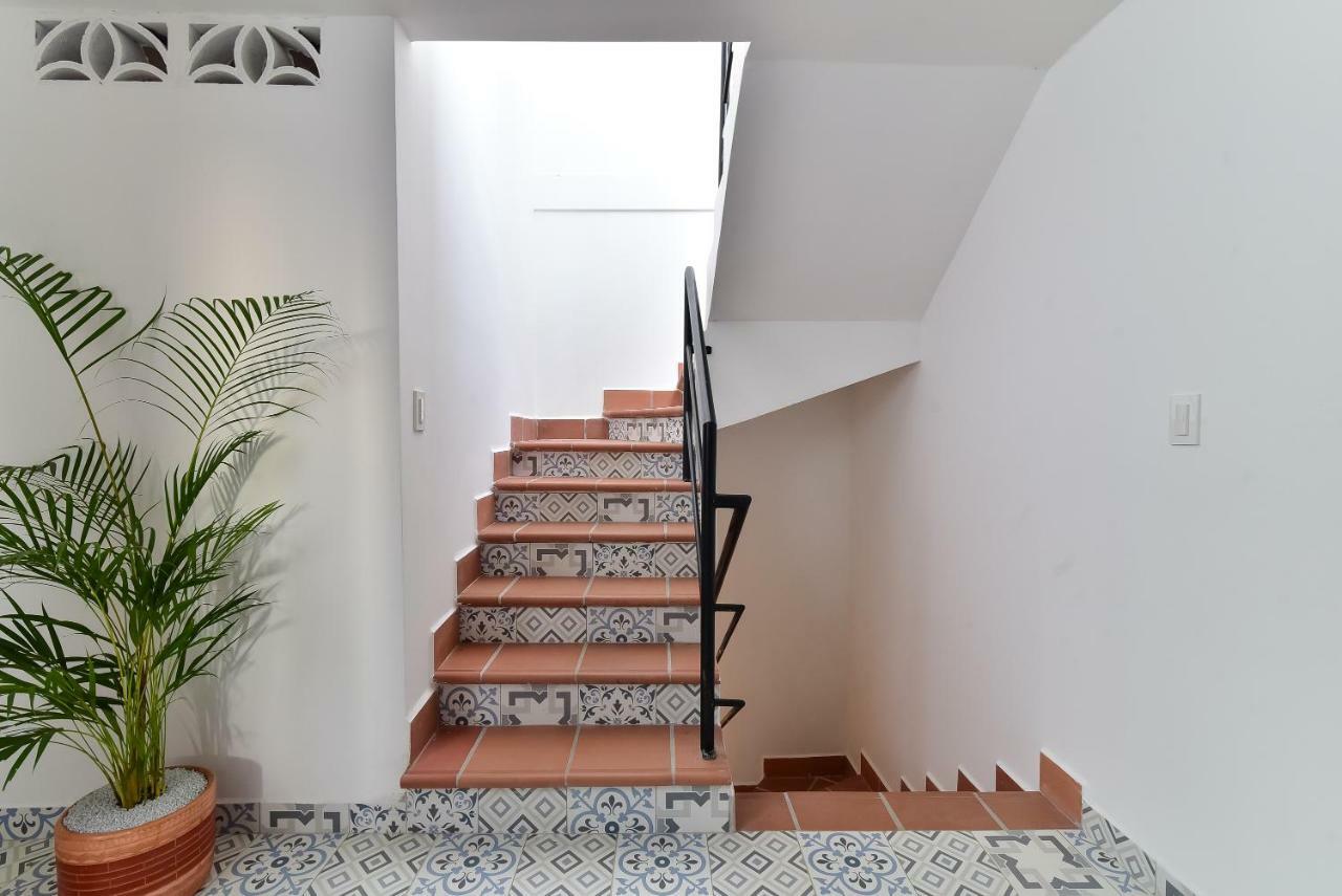 Aldea Bella Boutique Aparthotel Doradal Exterior photo